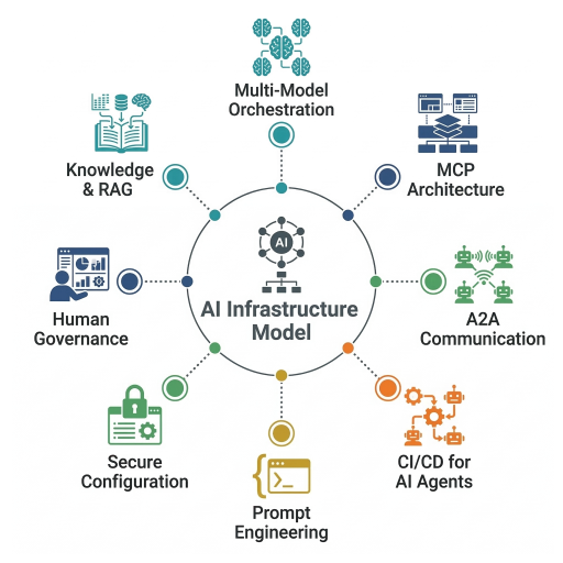 AI Infrastructure Model