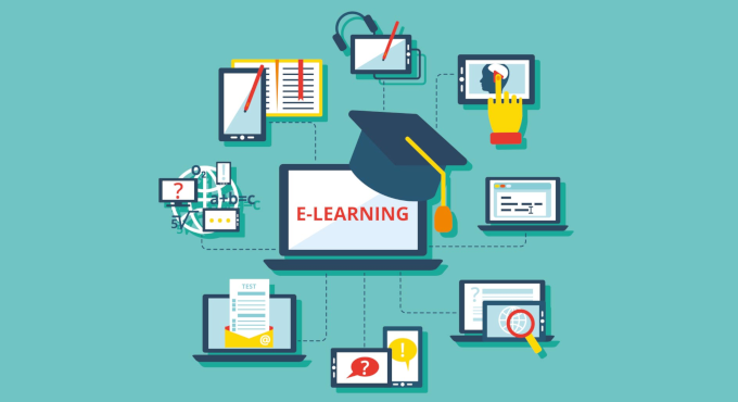 Top 5 Reasons To Embrace E-Learning - VARTEQ Inc