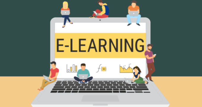 top e-learning mistakes